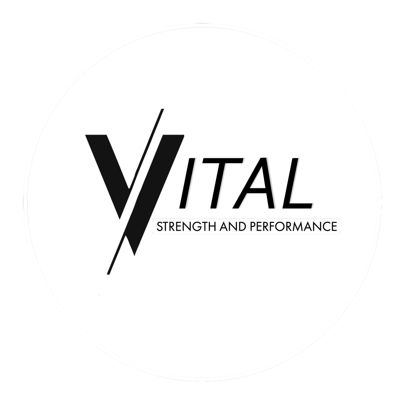 Vital Strength and Performance